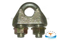চীন DIN1142 সামুদ্রিক হার্ডওয়্যার ড্রপ জাল বেত দড়ি দড়ি ইলেক্ট্রো galvanized কোম্পানির